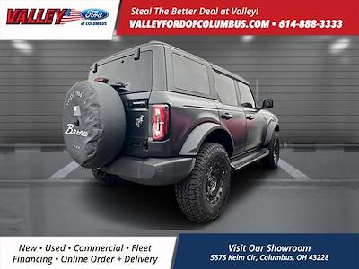 New 2025 Ford Bronco Outer Banks for sale #C25D1149 - photo 2