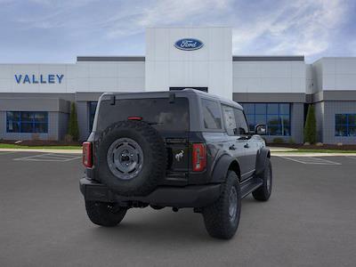 2025 Ford Bronco 4WD SUV for sale #C25D1149 - photo 2