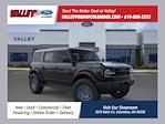 2025 Ford Bronco 4WD SUV for sale #C25D1149 - photo 1