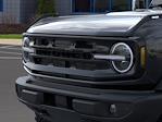 2025 Ford Bronco 4WD SUV for sale #C25D1149 - photo 19