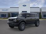 2025 Ford Bronco 4WD SUV for sale #C25D1149 - photo 2