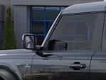2025 Ford Bronco 4WD SUV for sale #C25D1149 - photo 22