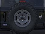 2025 Ford Bronco 4WD SUV for sale #C25D1149 - photo 24