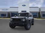 2025 Ford Bronco 4WD SUV for sale #C25D1149 - photo 3