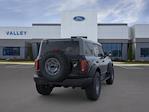 2025 Ford Bronco 4WD SUV for sale #C25D1149 - photo 8