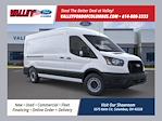 New 2025 Ford Transit 250 Medium Roof Empty Cargo Van for sale #C25D1166 - photo 1