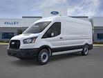 New 2025 Ford Transit 250 Medium Roof Empty Cargo Van for sale #C25D1166 - photo 2
