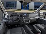 New 2025 Ford Transit 250 Medium Roof Empty Cargo Van for sale #C25D1166 - photo 9