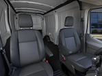 New 2025 Ford Transit 250 Medium Roof Empty Cargo Van for sale #C25D1167 - photo 10