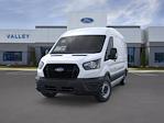 New 2025 Ford Transit 250 Medium Roof Empty Cargo Van for sale #C25D1167 - photo 3