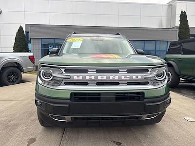 Used 2024 Ford Bronco Sport Free Wheeling for sale #C25D1168A - photo 2