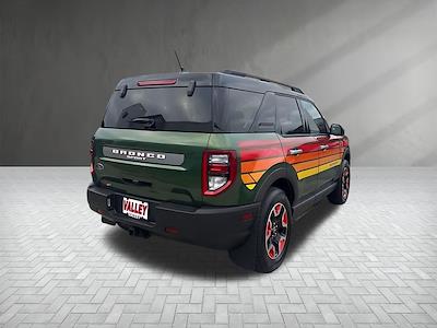 Used 2024 Ford Bronco Sport Free Wheeling for sale #C25D1168A - photo 2