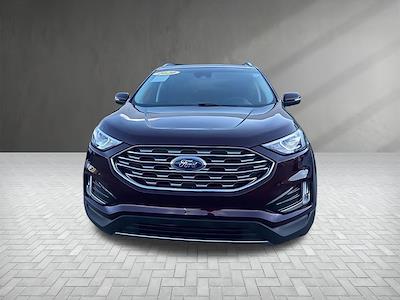 Used 2020 Ford Edge SEL for sale #C25D1181A - photo 2