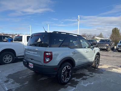 Used 2024 Ford Bronco Sport Outer Banks for sale #C25D1182A - photo 2