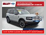 2024 Ford Bronco Sport 4WD SUV for sale #C25D1182A - photo 1