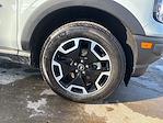 2024 Ford Bronco Sport 4WD SUV for sale #C25D1182A - photo 47