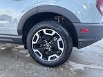 2024 Ford Bronco Sport 4WD SUV for sale #C25D1182A - photo 49