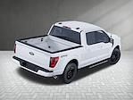 New 2025 Ford F-150 XLT SuperCrew Cab for sale #C25D1184 - photo 3