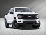 New 2025 Ford F-150 XLT SuperCrew Cab for sale #C25D1184 - photo 4