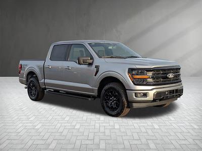 New 2025 Ford F-150 XLT SuperCrew Cab for sale #C25D1195 - photo 1