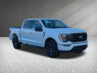 Used 2023 Ford F-150 XLT SuperCrew Cab for sale #C25D1195A - photo 1