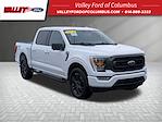 2023 Ford F-150 SuperCrew Cab 4WD Pickup for sale #C25D1195A - photo 1