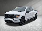 2023 Ford F-150 SuperCrew Cab 4WD Pickup for sale #C25D1195A - photo 4