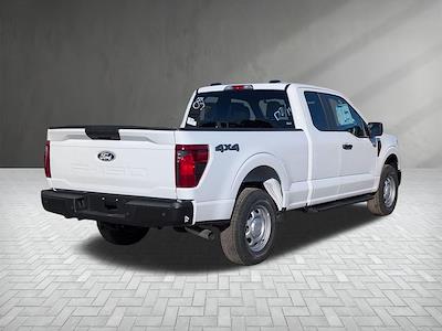 2025 Ford F-150 Super Cab 4WD Pickup for sale #C25D1209 - photo 2