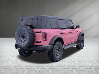 New 2025 Ford Bronco - photo 1