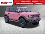 New 2025 Ford Bronco Outer Banks for sale #C25D1219 - photo 1