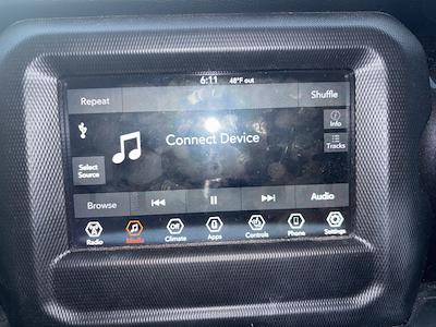 Used 2021 Jeep Wrangler - photo 1