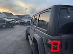 2021 Jeep Wrangler 4WD SUV for sale #C25D1219A - photo 5