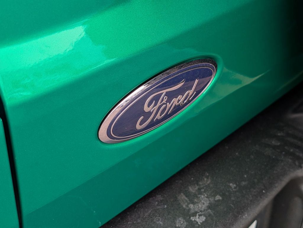 New 2025 Ford Bronco - photo 14