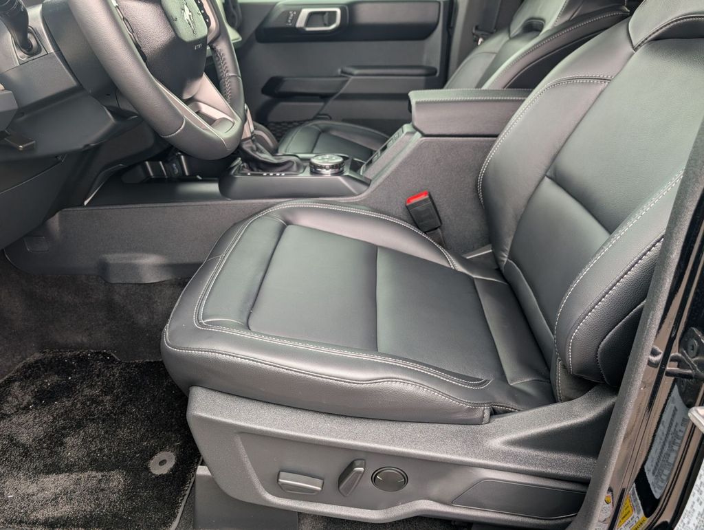 New 2025 Ford Bronco - photo 22