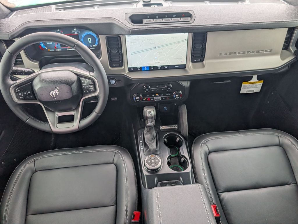 New 2025 Ford Bronco - photo 40