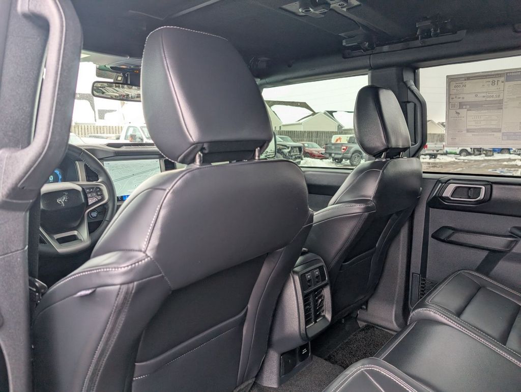 New 2025 Ford Bronco - photo 43