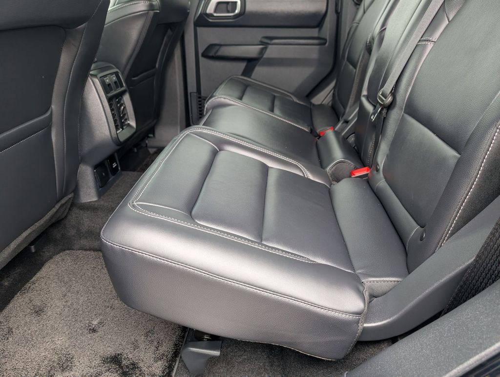 New 2025 Ford Bronco - photo 44