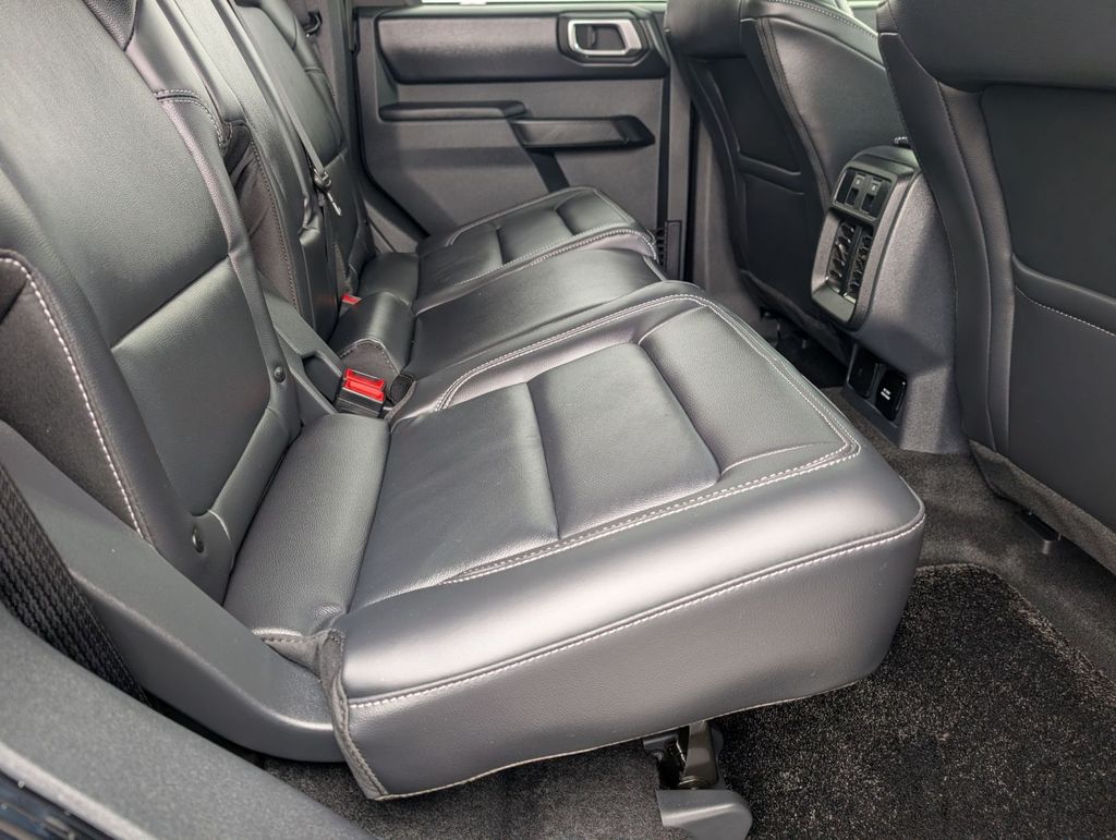 New 2025 Ford Bronco - photo 45