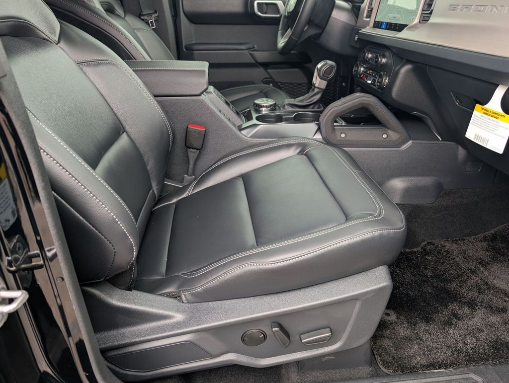 New 2025 Ford Bronco - photo 46