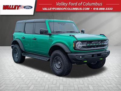New 2025 Ford Bronco Outer Banks for sale #C25D1221 - photo 1