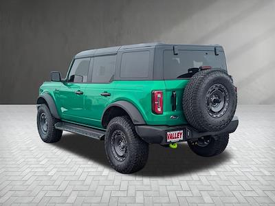 New 2025 Ford Bronco Outer Banks for sale #C25D1221 - photo 2