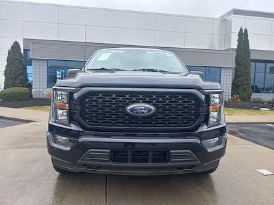 Used 2023 Ford F-150 - photo 1