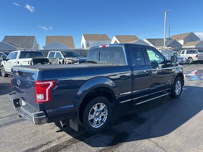 Used 2015 Ford F-150 - photo 1