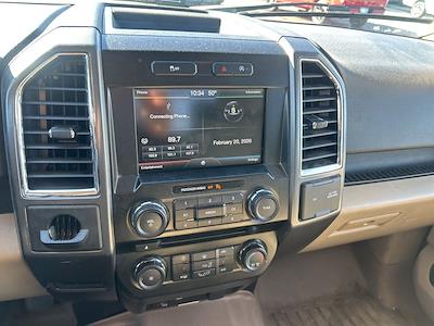 Used 2015 Ford F-150 - photo 1