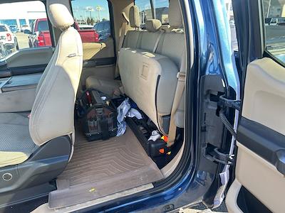 Used 2015 Ford F-150 - photo 1