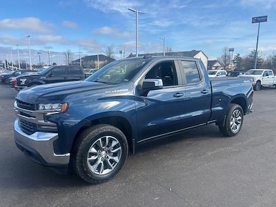 Used 2022 Chevrolet Silverado 1500 - photo 1