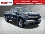 2022 Chevrolet Silverado 1500 Double Cab 4WD Pickup for sale #C25D1231A - photo 1