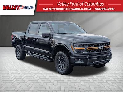 New 2025 Ford F-150 - photo 1