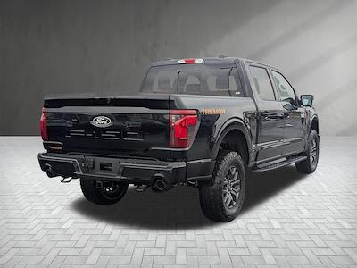 New 2025 Ford F-150 - photo 1