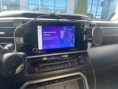 Used 2024 Toyota Tundra - photo 1